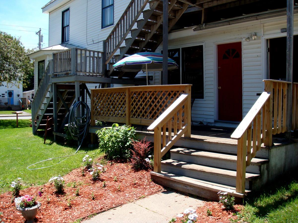 Parks Edge Inn Millinocket Exterior foto